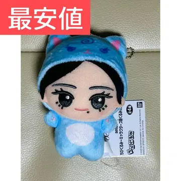 aespa SD 인형 캐릭터 인형옷 ver. 카리나 KARINA