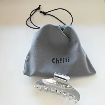 ch!iiibag ch!iii 헤어 클립 헤어 클립 미사용 새상품
