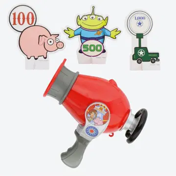 슈터 토이스토리 매니아