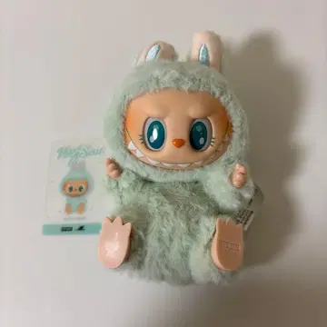 POP MART 하브시 하브아시트 라브브 LABUBU QUQU