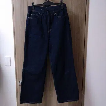 유니클로 데님 26