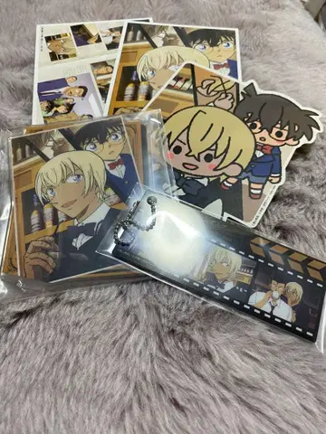 아무로 토오루 3세트