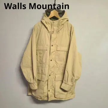 Walls Mountain 마운틴 파카 점퍼 XL USA 제