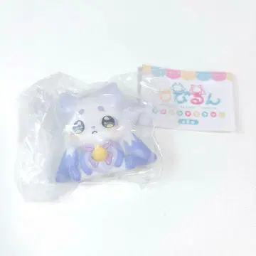 룬룬 데비룬 Summer 랜덤 마스코트 곤란 사