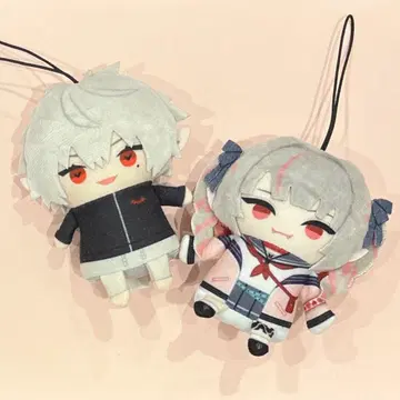 쿠츠하 마계노 리리무 퍼펫