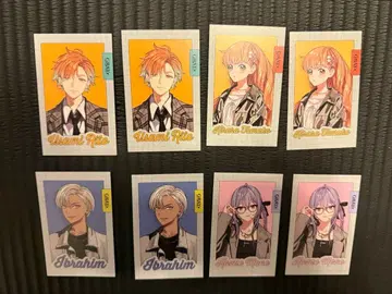 GRAY x ACCENT 폴라로이드