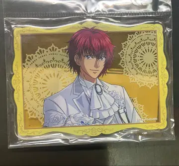 신 테니스의 왕자님 마루이 분타 아크릴 스탠드