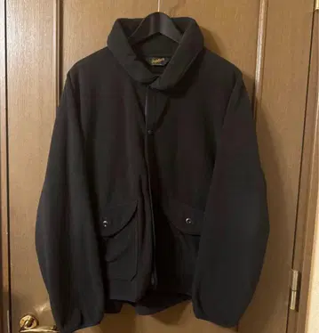 텐더 로인 플리스 자켓 S 사이즈