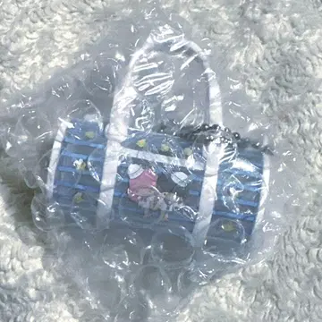 리틀트윈스타 시크릿 미니어처 참 [ 새상품, 미사용 ]