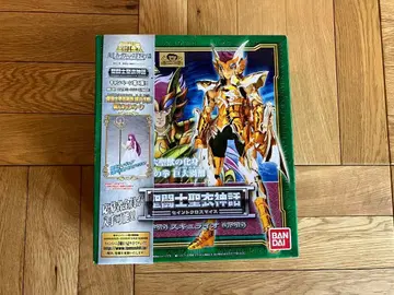 미개봉 반다이 세인트 세이야 세인트 크로스 마이스 스큐라이오