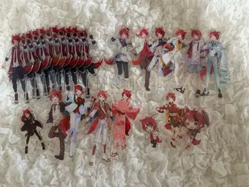 리이누 군 아크릴 스탠드