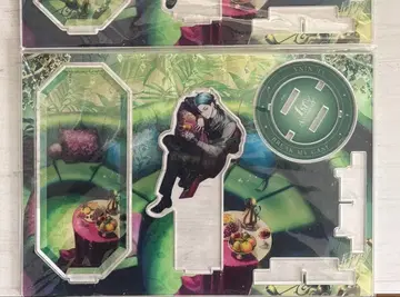 금일 한정 ] 신명유 1주년 아크릴 스탠드