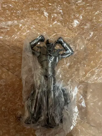 철의 성 공방 마징가 Z