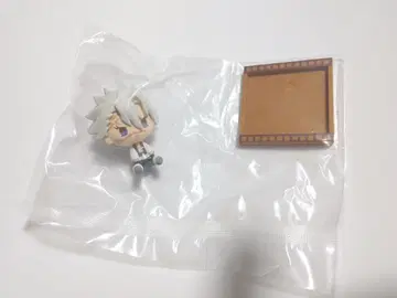 귀멸의 칼날 제일복권  쵸코놋코 피규어 시나즈가와 사네미