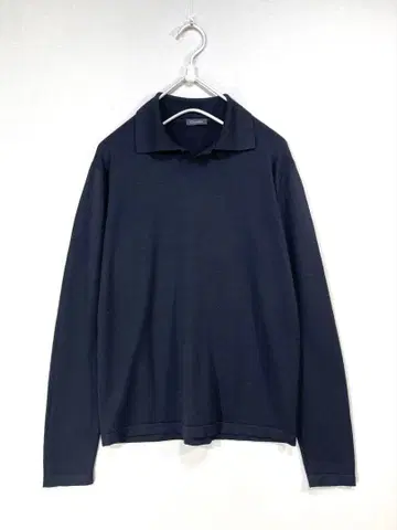 299 이탈리아제 Cruciani 고급 울 니트 스웨터 이세탄 46