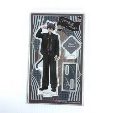 [ 익명 배송 ] 요도카와 마스미 아크릴 스탠드 케모미미 고딕 파티