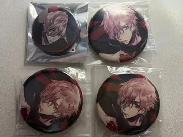 blackish house 브라하 고 캔뱃지