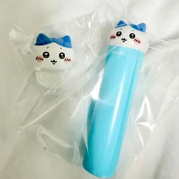 치이카와 Vicks 케이스 하치와레, 치이카와 hippers 하치와레