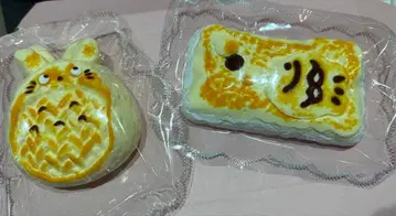 kikisquishy 물감 스퀴즈 세트 쪼물쪼물