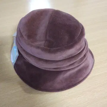 pierre cardin 브라운 햇