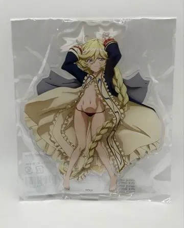 절창 심포기어 GX 아크릴 스탠드 캐롤 곁잠 A ver.