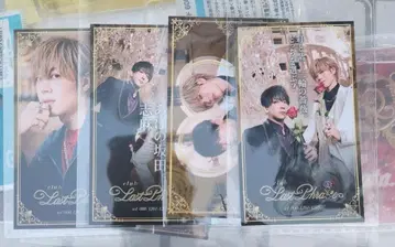 시마사카 명함풍 카드