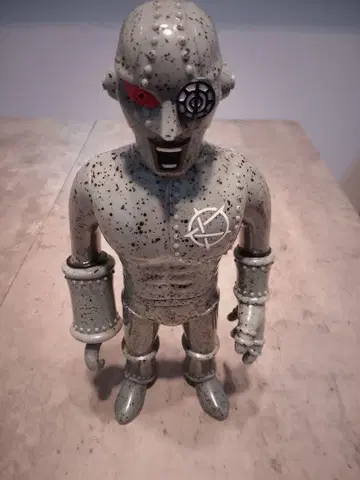 Knave KATAKI 'BOSEKI' 카타키