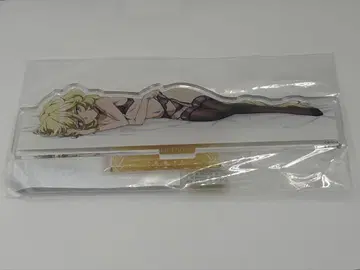 전율의 일격 GX 아크릴 스탠드 캐롤 동침B ver.