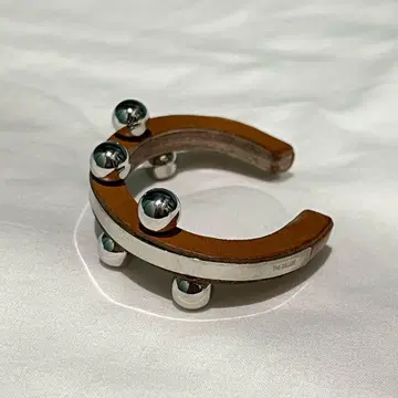 THE Dalls ball bracelet 공 팔찌