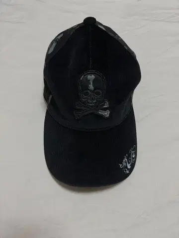 DWD 댄스 위드 드래곤 골프 캡 블랙 프리 사이즈