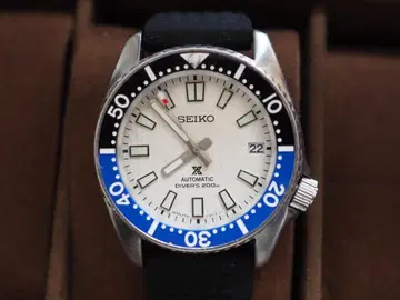 MOD 자동 시계 NH35