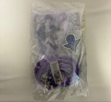 네오포르테 아사쿠라 시노 2025 생일 한정 세트