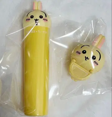 치이카와 Vicks 토끼, 치이카와 hippers 토끼