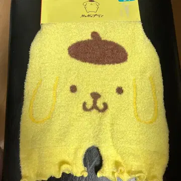 산리오 폼폼푸딩 복대