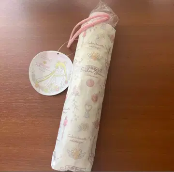 세일러문 쓰리코인즈 접이식 우산