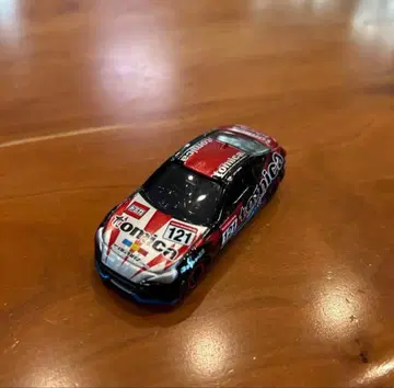 토미카 미니카 121 네츠 효고