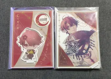 오토메이트 오토나츠 아크릴 스탠드 슈사 아크릴 스탠드 오토메이트 마켓