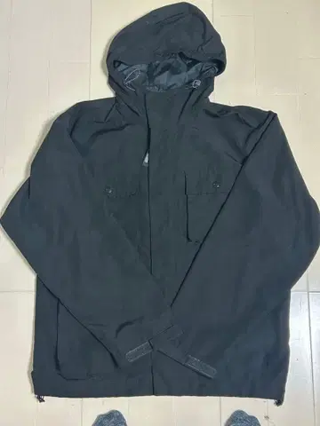 CAMP7 마운틴 파카 CP4301612202 M 사이즈