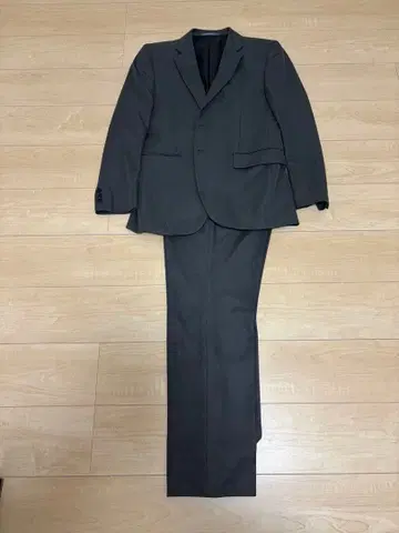 하루야마 파이텐 콜라보 수트 상하의