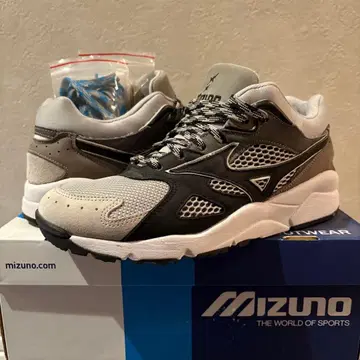 mizuno mita sneakers WHIZ LIMITED US9