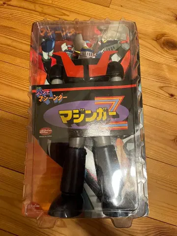 점보 머신더 마징가 Z