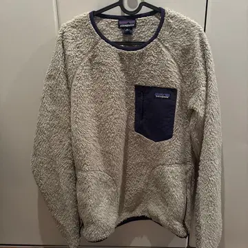 patagonia 플리스 자켓 M 그레이