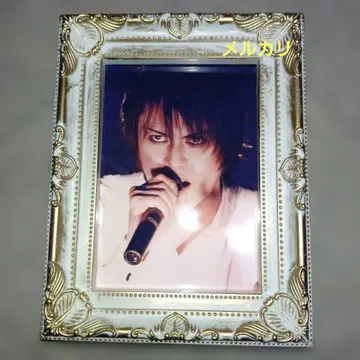 BUCK-TICK 사쿠라이 아츠시 브로마이드