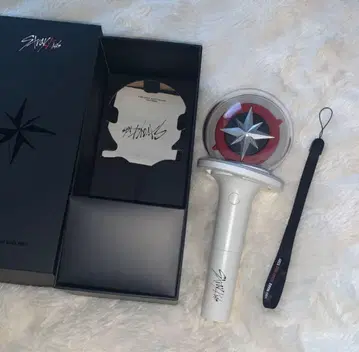 StrayKids 스키즈 응원봉 ver.2