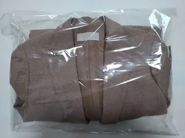 택 포함 새상품 Plage Big Tailored 자켓 38