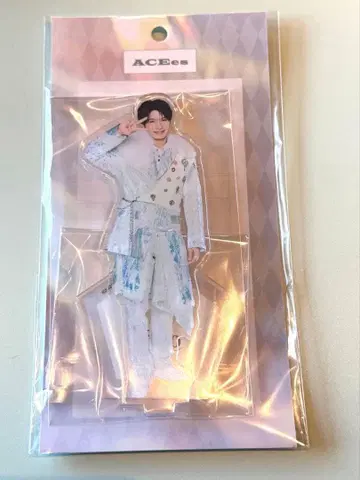 ACEes 나스 유토 아크릴 스탠드