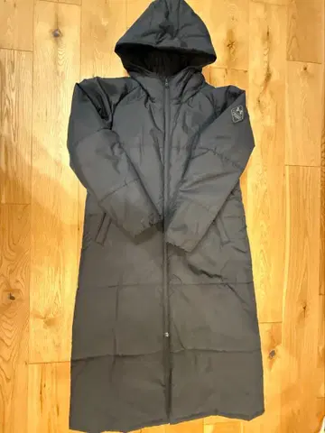 언더아머(UNDER ARMOUR) 인슐레이티드 롱 자켓