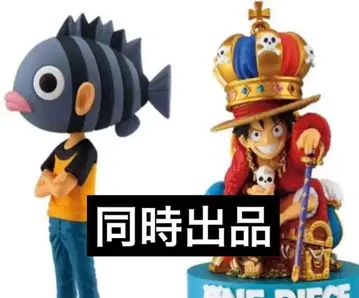 원피스 원피스 월드 컬렉터블 월드 컬렉션 원피스 베이스샵