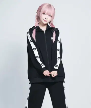 [ 상의만 ] 하우루즈 저지 셋업 바지 미포함