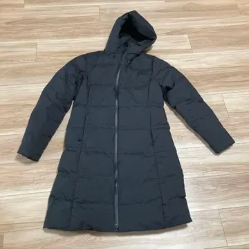 patagonia 파타고니아 잭슨 글레이셔 후드티 다운 롱